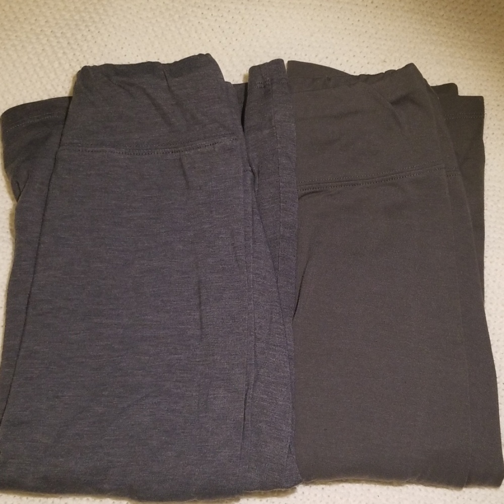 Yoga skirts/selling as set